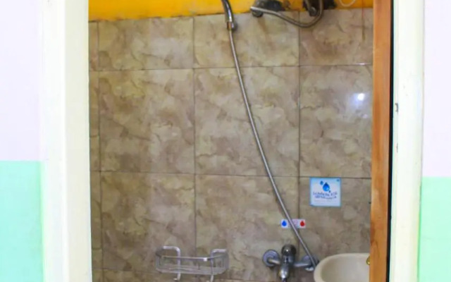 Hotel Edelweis 2 Bajawa