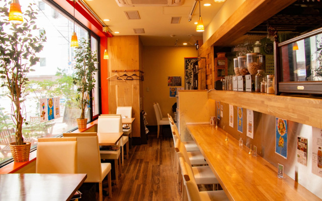 Hotel Bougain Villea Sapporo