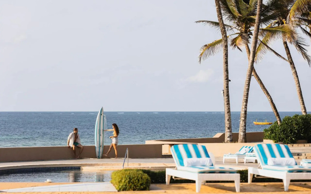Hemingways Watamu