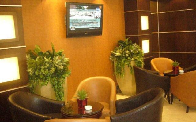 Al Jaad Madinah Hotel