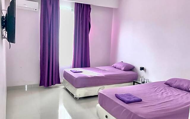 Tiara Guest House RedPartner