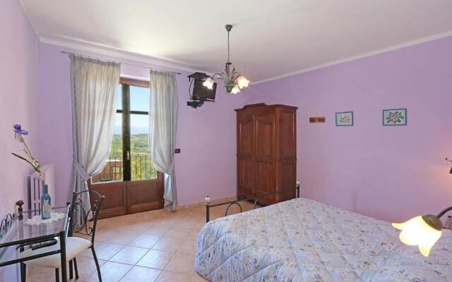 Room-agriturismo Al Brich Double Room