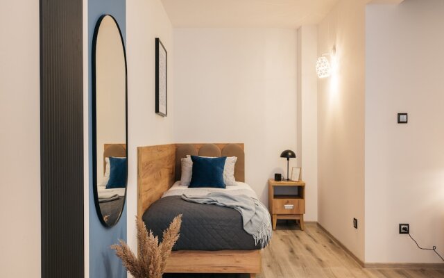 ORSO Rooms & Apartments - LoftAffair Collection