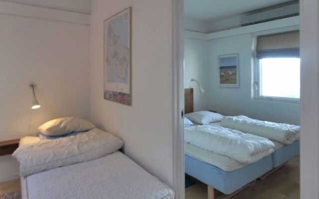 "Erna" - 5km from the sea in Bornholm