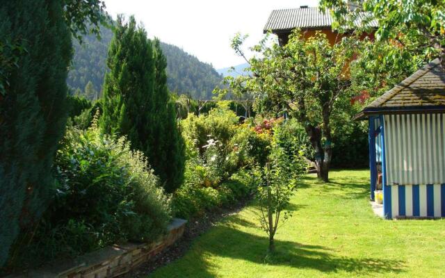 Appartement-Reiteralm