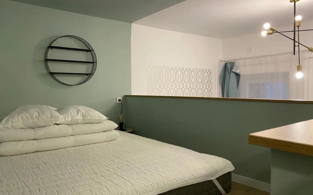 Stylish Suite WestEnd