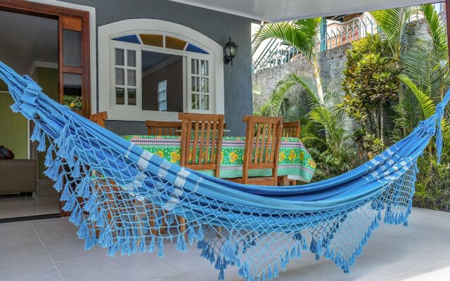 Casa Viela da Paz