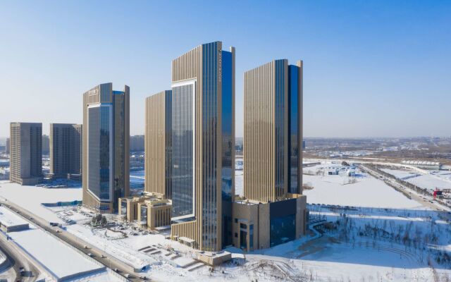Hyatt Place Changchun Jingyue
