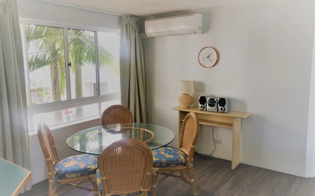 Tripcony Quays Apartments