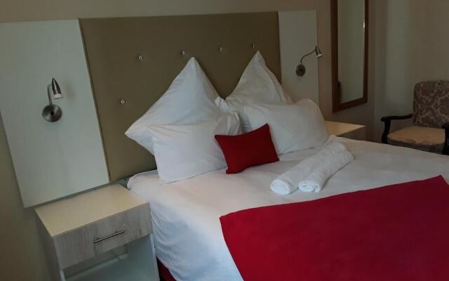 Kwazi Guest House