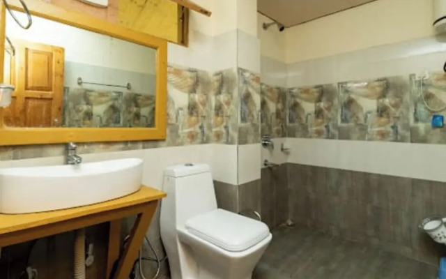 Majestic View Cottages