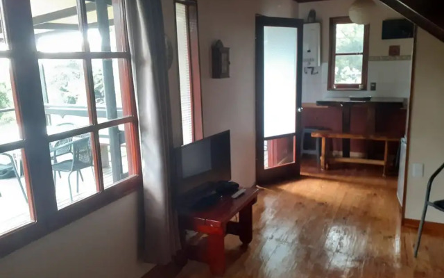 Cabañas La Querencia