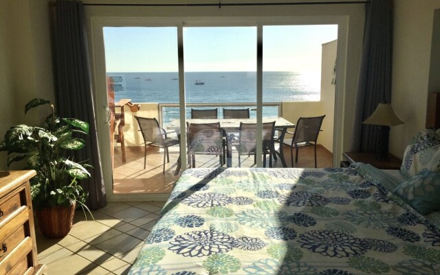 Baja 704 - 2 Br Condo