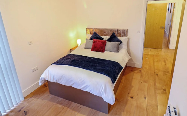 Meadow Lodge - 2 Bedroom Apartments