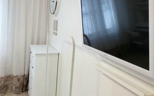 Апартаменты на улице Евгения Савкова 46/2