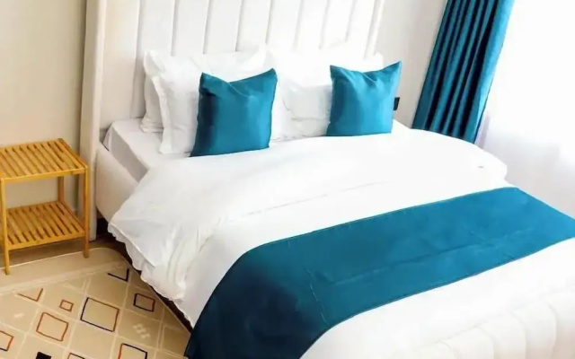Elegant Apartment Jkia