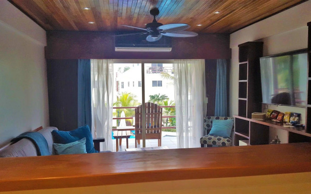Tres Cocos Resort