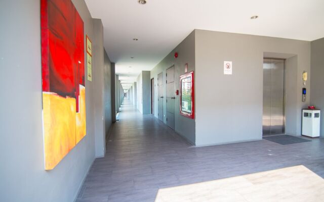 Woraburi The Ritz Resort & Spa