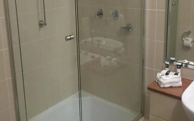 Adina Serviced Apartments Sydney Martin Place