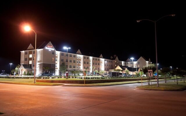 Residence Inn Houston Katy Mills