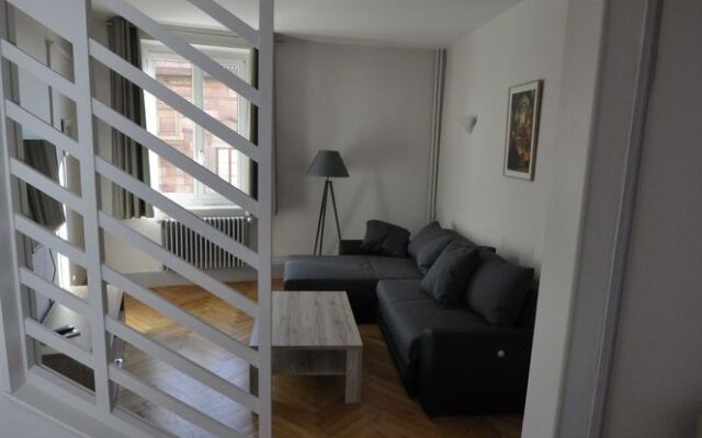 Résidences du Théâtre