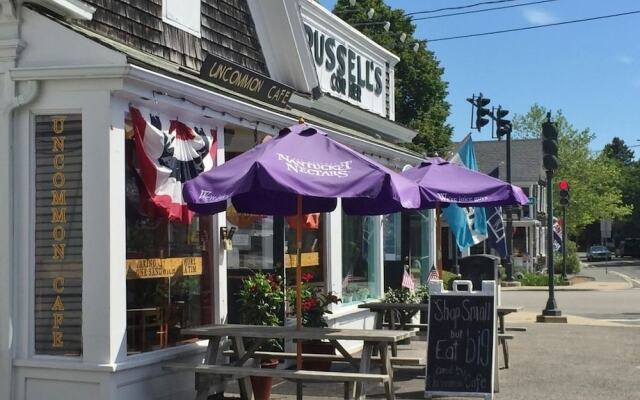 51 Carman - 4 Bedroom House