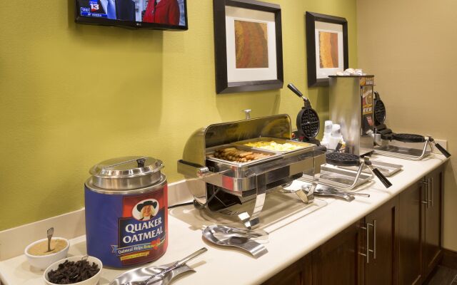 Staybridge Suites Orlando at SeaWorld by IHG