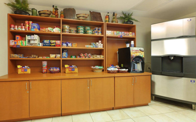 Candlewood Suites Conway by IHG