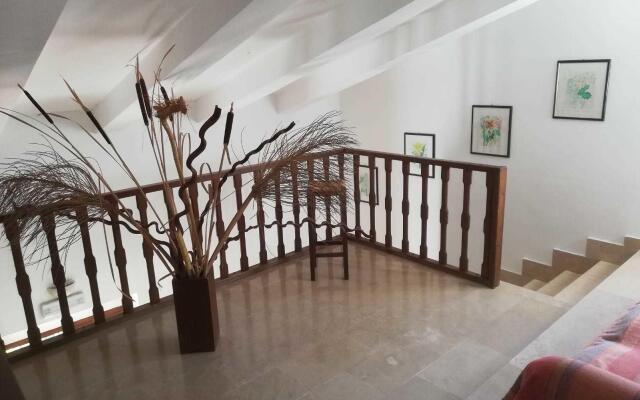 Casa Solotti