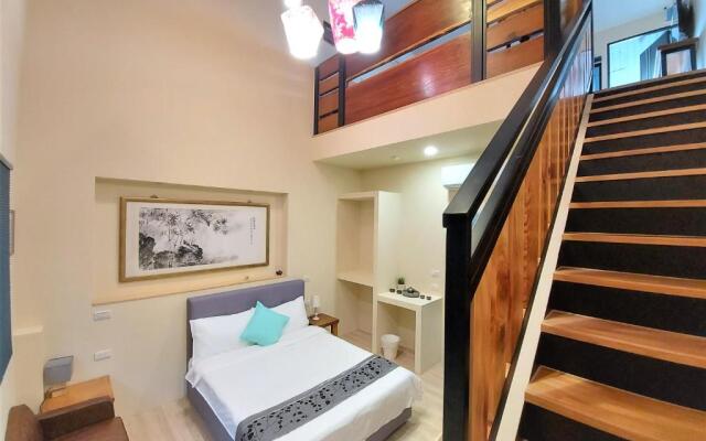 Dosun B&B