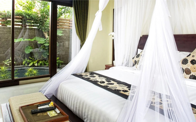 The Bali Dream Villa Canggu