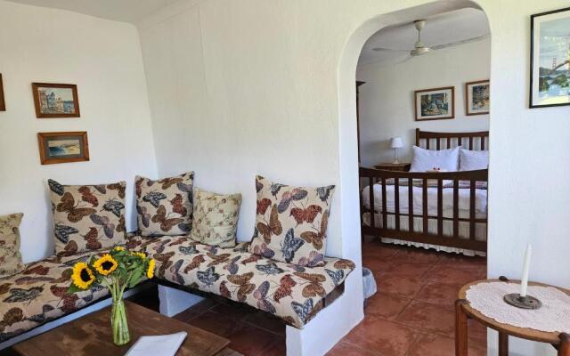 Whipstock Guest Farm