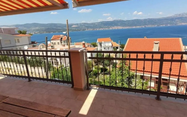 Villa Mala - Pool - Jacuzzi - 5 min. zum Meer