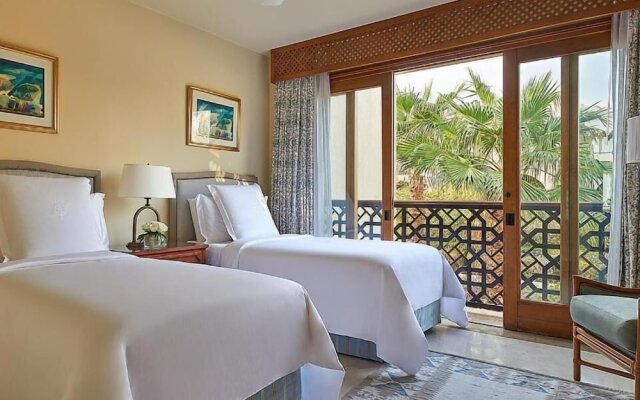 Four Seasons Resort Sharm El Sheikh Villa & Chalet - Private Residence