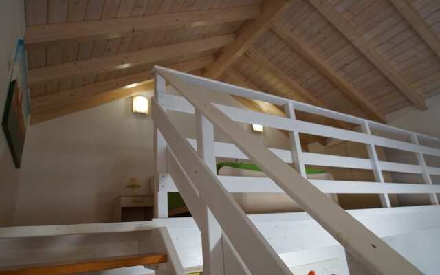 Il Giardino Del Tiglio