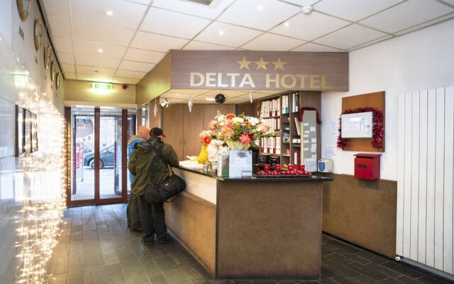 Delta Hotel City Center