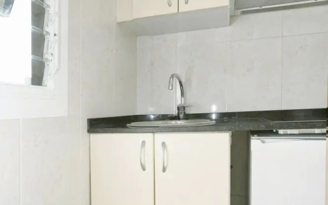 Apartamentos Alboran 24