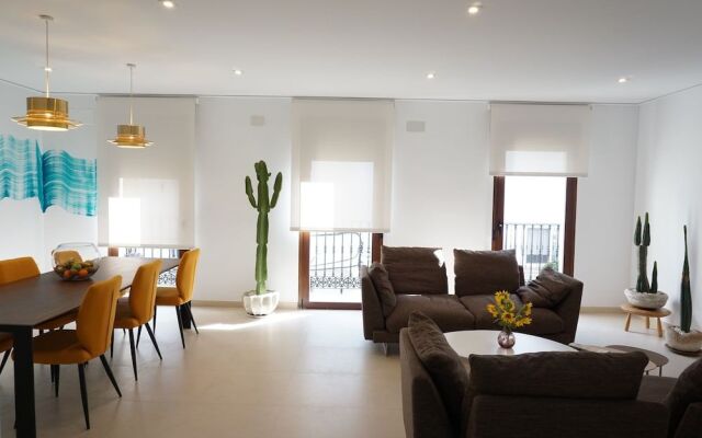 Rusticae Hotel Mardenit