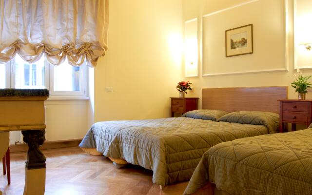 Domus Cavour Guest house