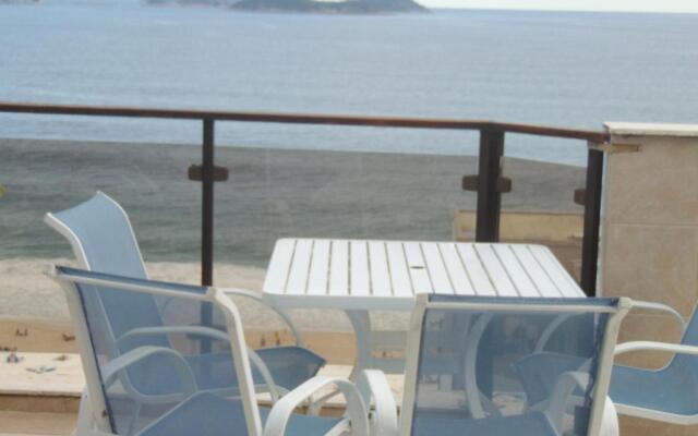 Apartamento Ipanema