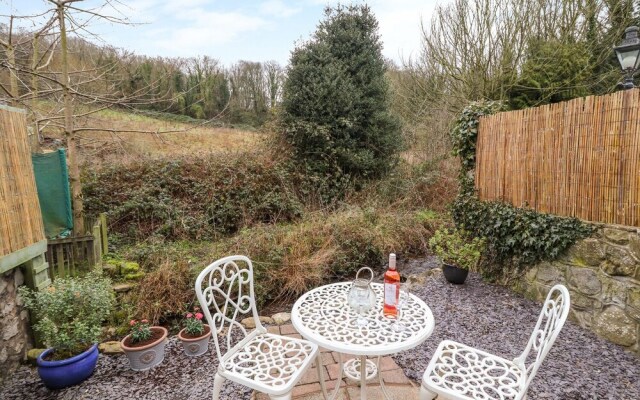 Carreg Cottage