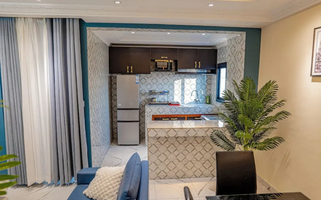 Hotel Residence Narita