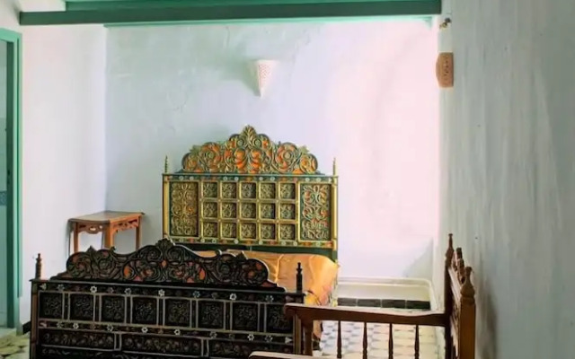 Dar Hayder