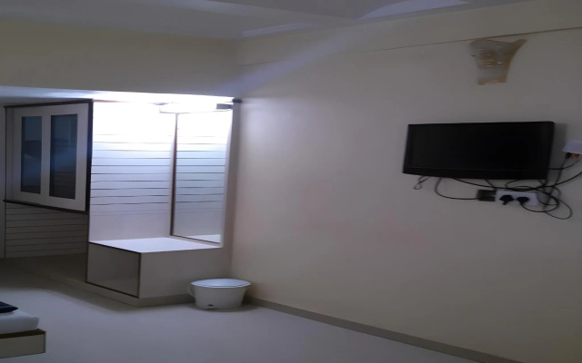 Oyo 11543 Hotel Panchsheel – Guest Rooms – Vadodara