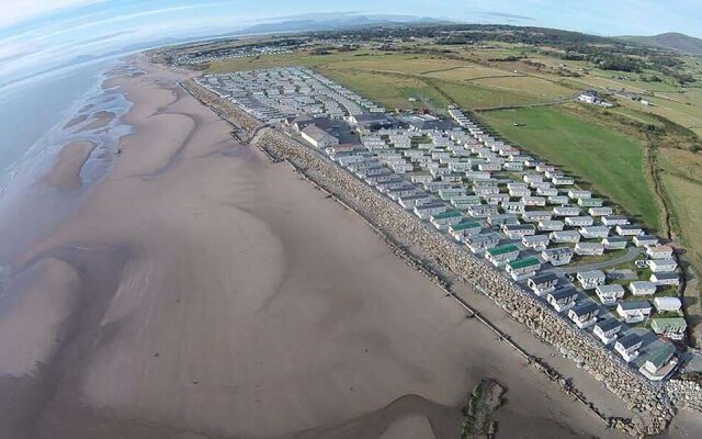 Sea View 1 - Campsite