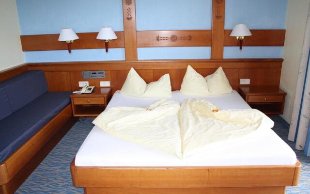 Vitalhotel Sonnblick
