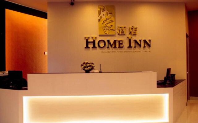 Home Inn 1 Taman Segar