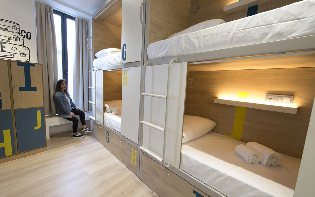 U-Sense For You Hostel Sevilla