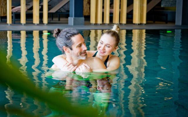 Euler Neuschönau Naturhotel