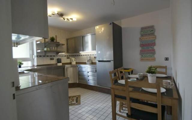 Ferienwohnung  Bergisch Gladbach GL5